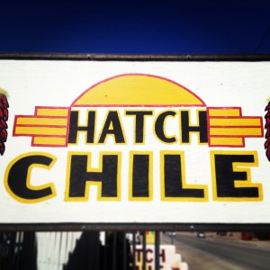 welcome to hatch, nm!