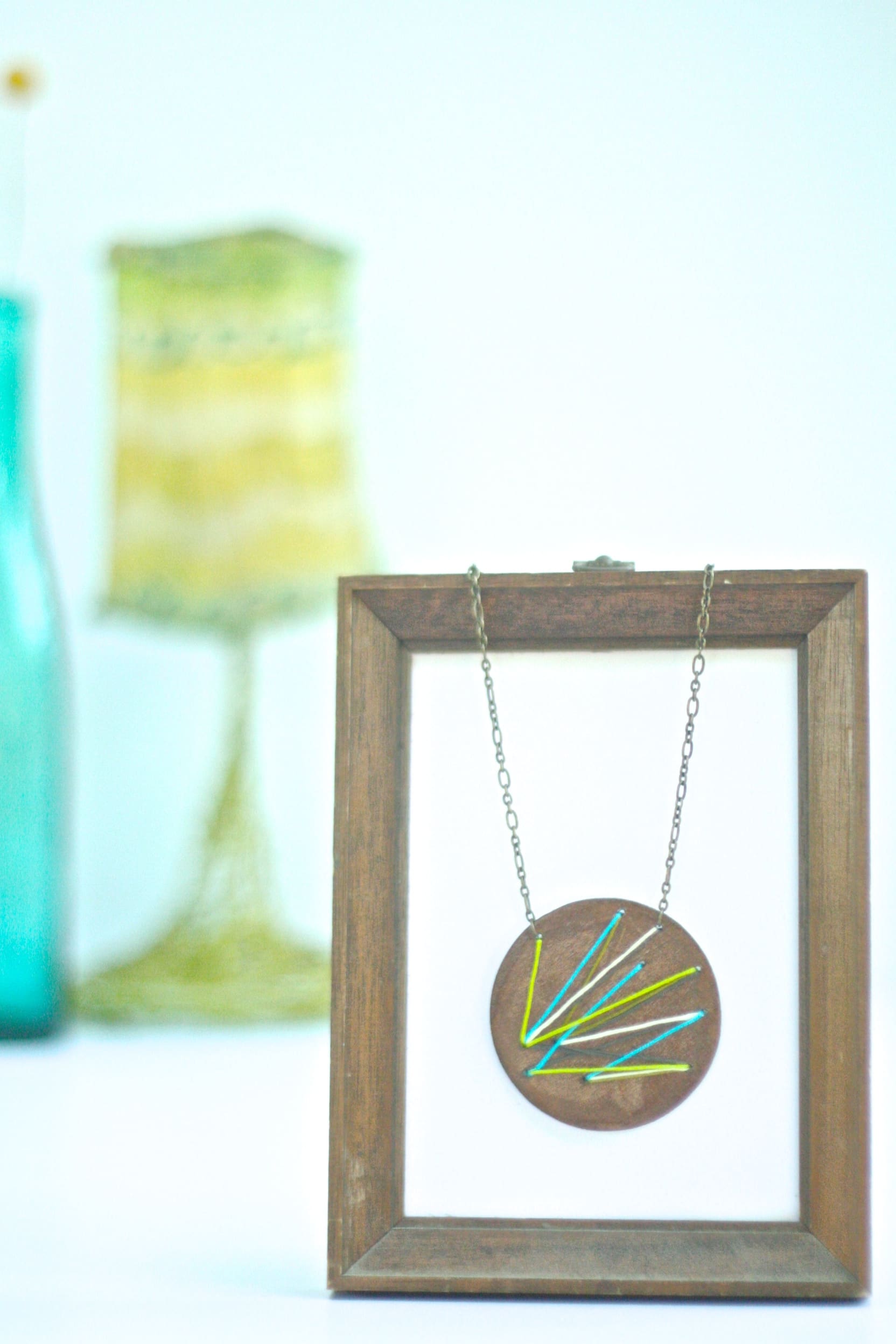 how-to-make-embroidered-wood-necklace-dear-handmade-life