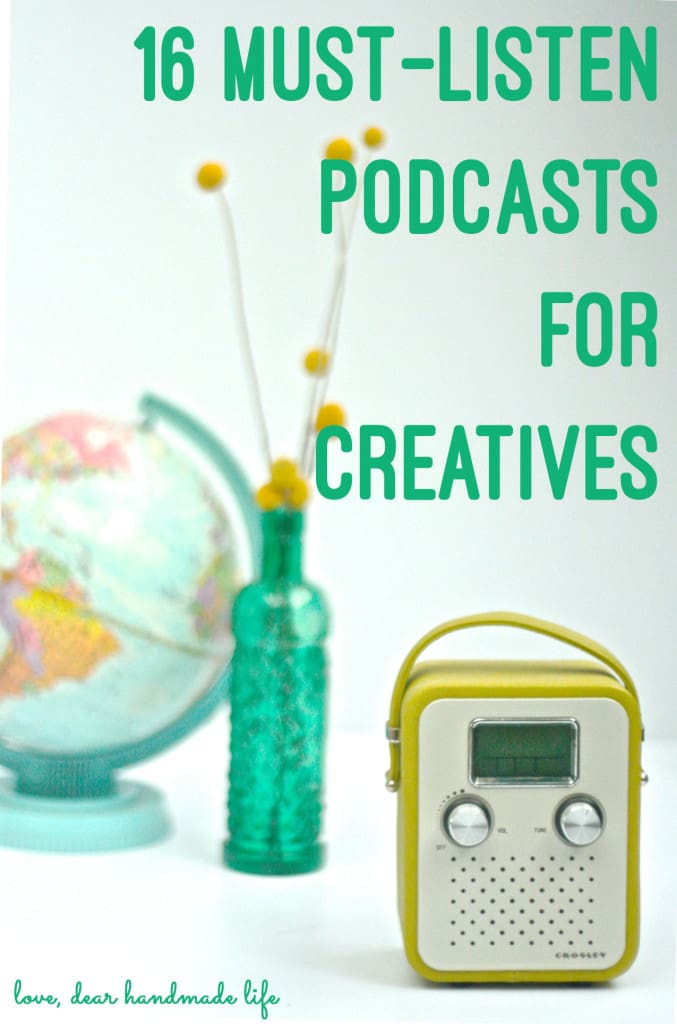 16-must-listen-podcasts-for-creatives-makers-business-entrepreneur