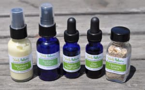 maker: authentically natural amy paolinelli of 3 girls holistic
