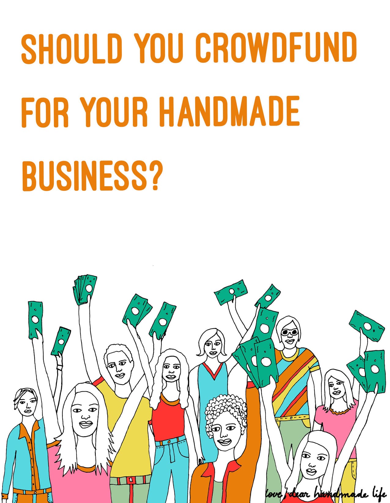 should-you-crowdfund-for-your-handmade-business
