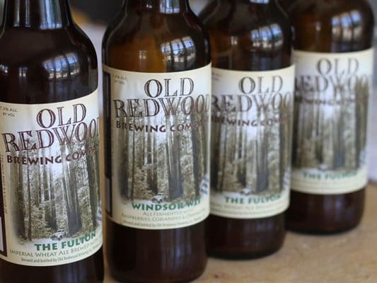 Old-Redwood-Brewing-Company