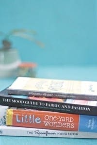 February DIY and Creative Business Book Club Selections from Dear Handmade Life