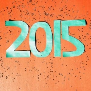 Podcast episode 27: Our favorites from 2015 + trend predictions for 2016