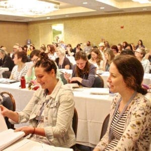 How to choose the right conference to attend