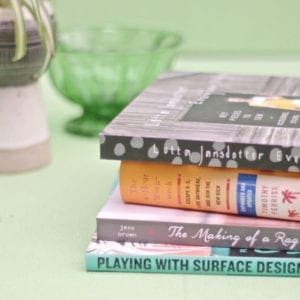 July DIY and Business Book Club 2016