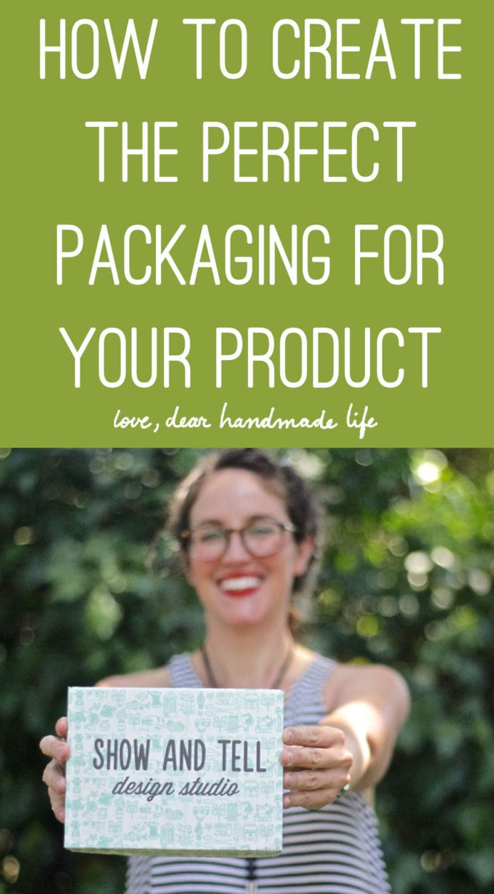 How to create the perfect packaging for your product