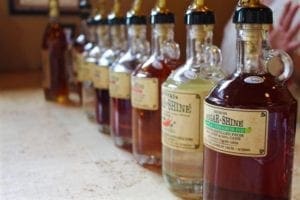 Limestone Branch Distillery The Bourbon Trail Louisville Kentucky on Dear Handmade Life
