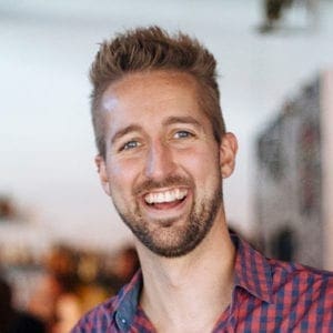Dear Handmade Life podcast Podcast Episode 50- The Importance of In-Person Connections in an Online World with Isaac Watson