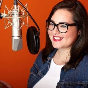 Podcast Episode 63: Marketing Your Business Through Storytelling with Michelle Khouri