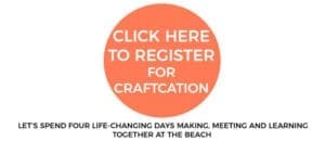 Register for Craftcation Conference