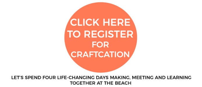 Register for Craftcation Conference