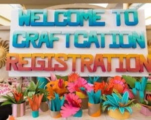 craftcation registration
