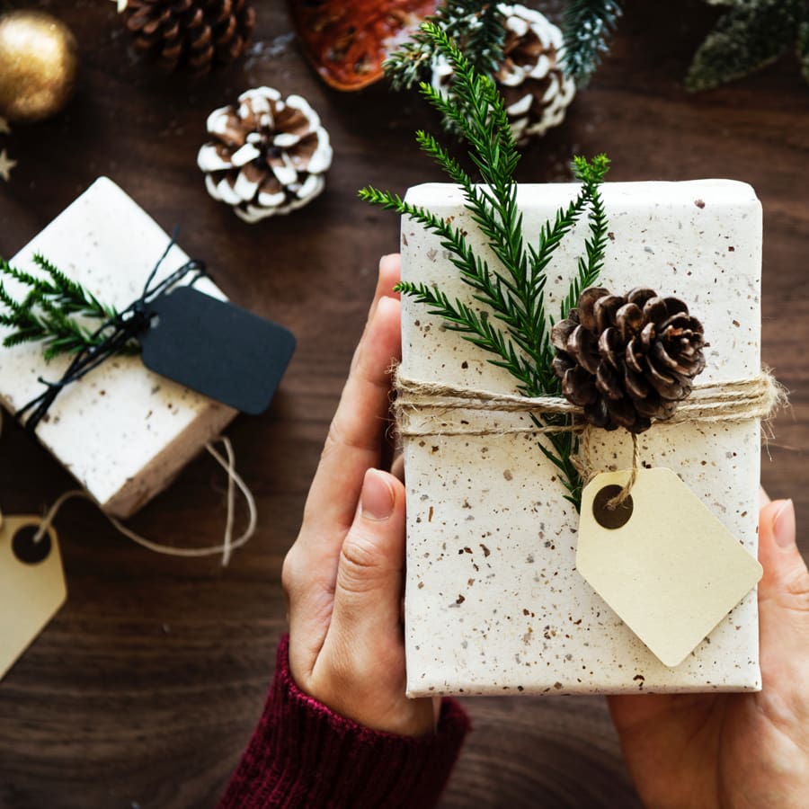 How to prepare your online shop for the holidays from Dear Handmade Life